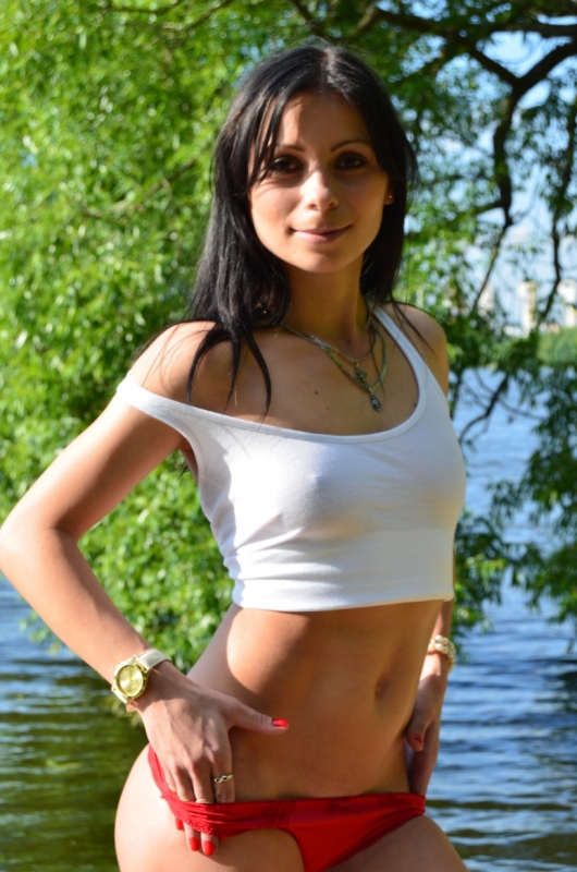 Проститутка Ирина