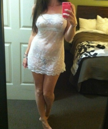 Проститутка Ева